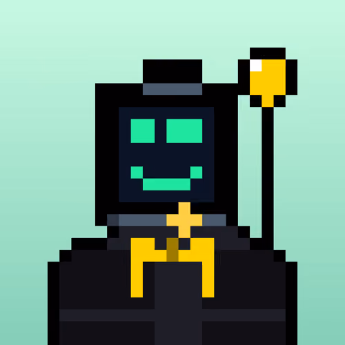CRT Kid #4086