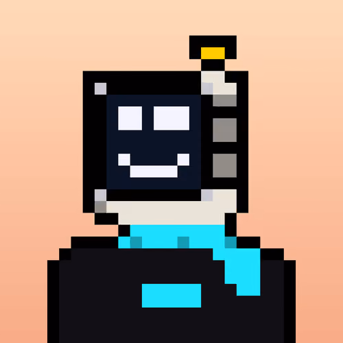CRT Kid #7520