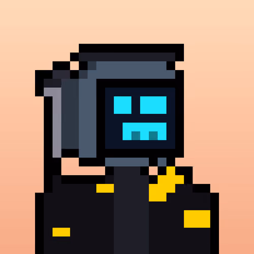 CRT Kid #2887