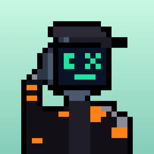 CRT Kid #2922