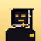 CRT Kid #70