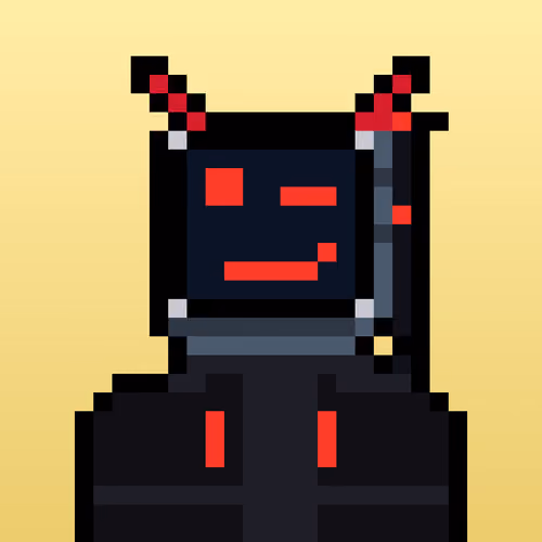 CRT Kid #1917