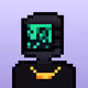 CRT Kid #18