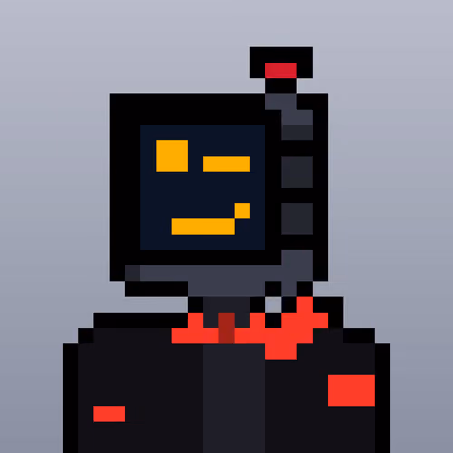 CRT Kid #2890