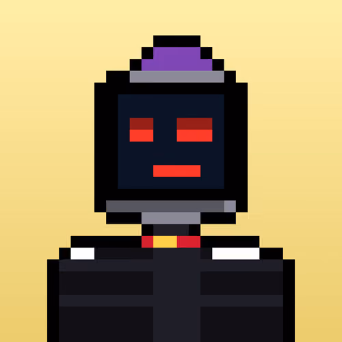 CRT Kid #1843