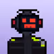CRT Kid #1927