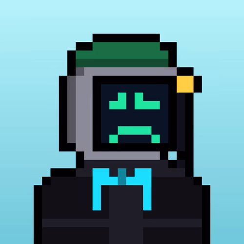 CRT Kid #1496