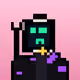 CRT Kid #7767
