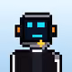 CRT Kid #7577