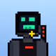 CRT Kid #7769