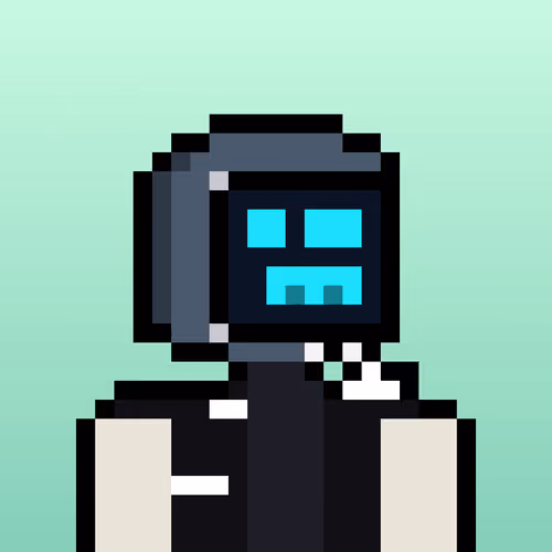 CRT Kid #7295