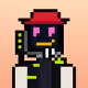 CRT Kid #7762