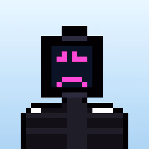 CRT Kid #2872