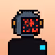 CRT Kid #7766