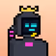 CRT Kid #1571
