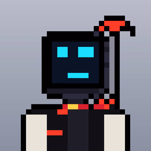 CRT Kid #7556