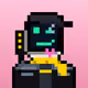 CRT Kid #2466
