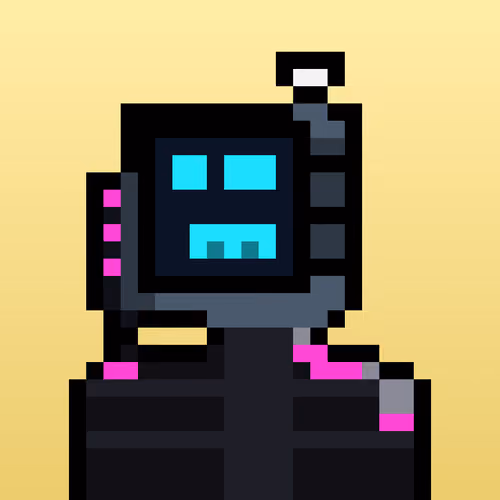 CRT Kid #2943