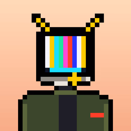 CRT Kid #5829