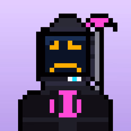 CRT Kid #2699