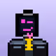 CRT Kid #7770