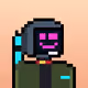 CRT Kid #7607