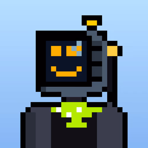 CRT Kid #7080