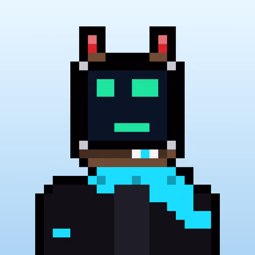 CRT Kid #7433