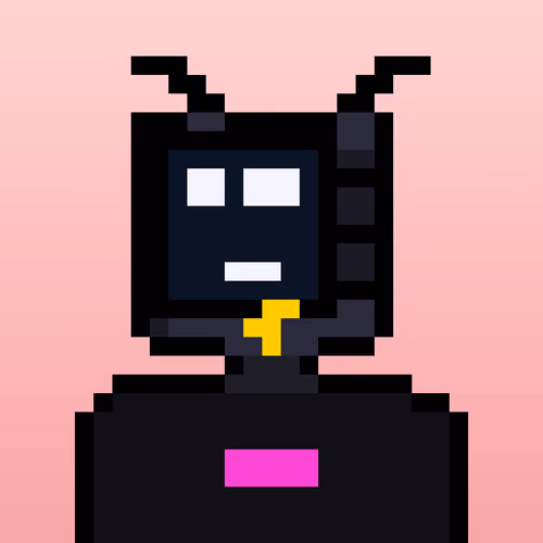 CRT Kid #7642