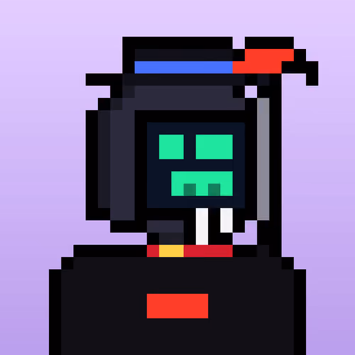 CRT Kid #3984