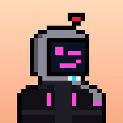 CRT Kid #6974
