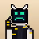 CRT Kid #7115