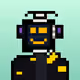 CRT Kid #279