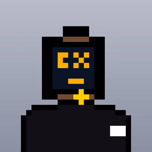 CRT Kid #7053