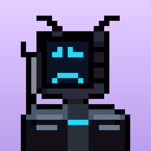 CRT Kid #1593