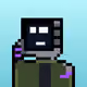 CRT Kid #7630