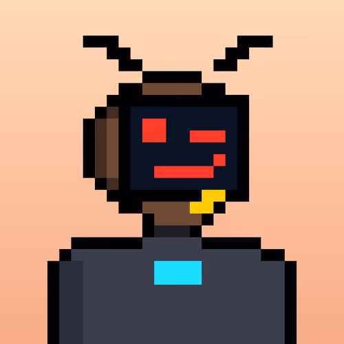 CRT Kid #7117