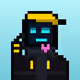 CRT Kid #203