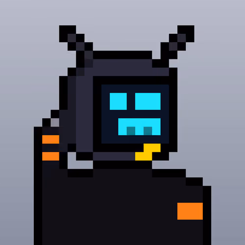 CRT Kid #2867