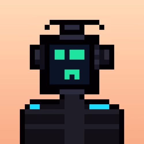 CRT Kid #7551