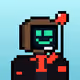 CRT Kid #7772