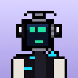 CRT Kid #7265