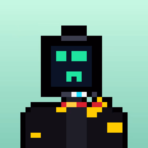 CRT Kid #5685