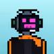 CRT Kid #7771