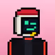 CRT Kid #7603
