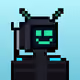 CRT Kid #7775