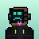 CRT Kid #7591