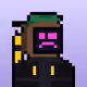 CRT Kid #7618