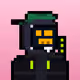 CRT Kid #7752