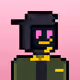 CRT Kid #205